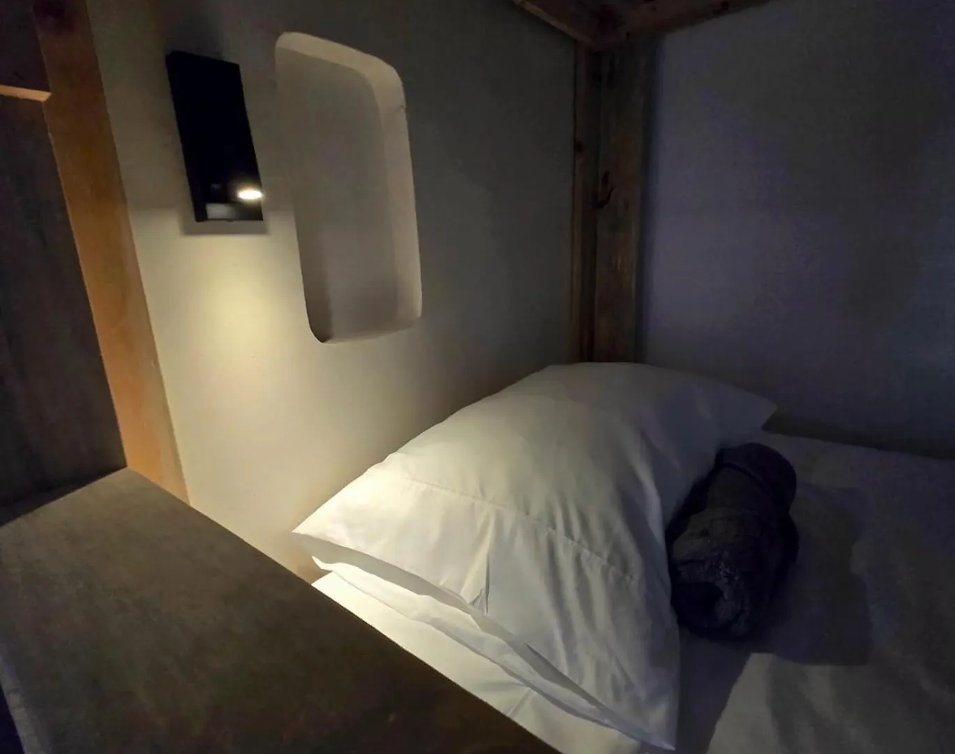 Hom Hostel Boutique Playa del Carmen 0*,  Mexico