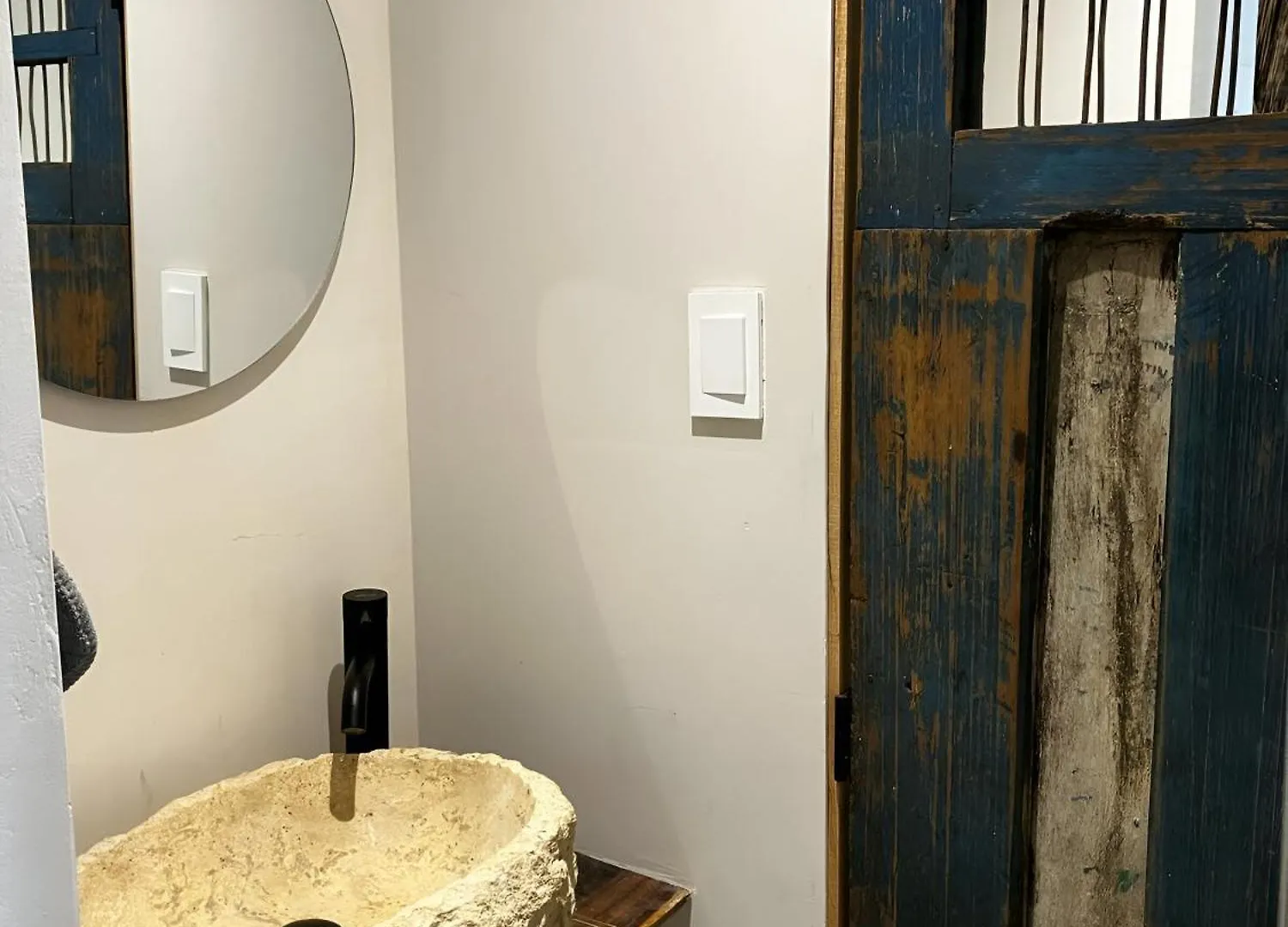Hom Hostel Boutique Playa del Carmen Mexico
