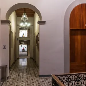 Madero Querétaro
