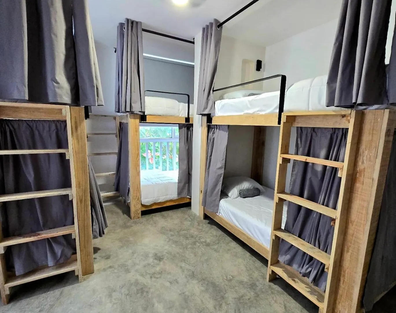 Hom Hostel Boutique Playa del Carmen 0*,  Mexiko